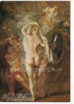 Watteau - 209-0-6 Watteau - 974 Francja PE 06 - Editions des Musees Nationaux,