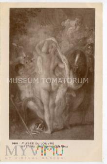Watteau - 209-0-6 Watteau - 900 Francja