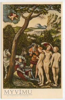 Lucas Cranach - 209-0-6 Lucas