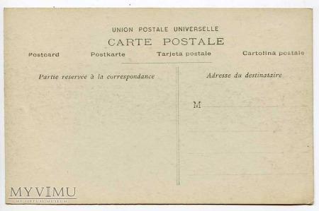 Paris 9 x 4 cm tytuł: