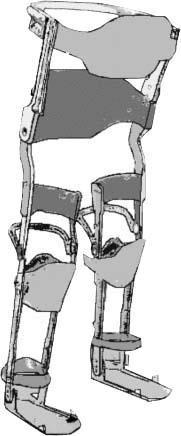 (krok kangurowy) Letor (krok