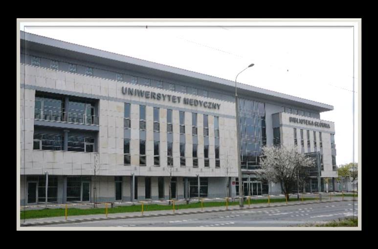 Nowa Biblioteka budynek bez barier, dostosowany do potrzeb