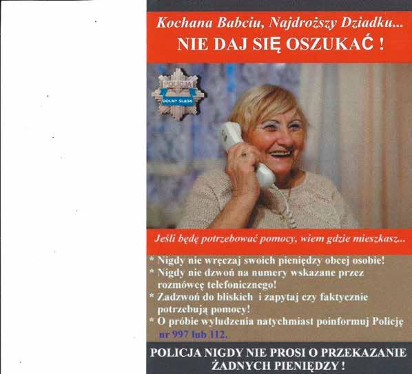 Zagrożeń Bezpieczeństwa).