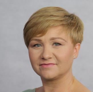 Miałam unikatową szansę dwukrotnie uczestniczyć w budowaniu nowych organizacji na krakowskiem rynku, dlatego też praca u podstaw nie jest mi obca.