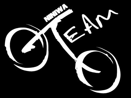 Jak podróże to nie mogło zabraknąć także naszego rowerowego teamu.