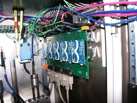 1332 w pewnym zakresie Plug&Play, oczywiście z uwzględnieniem konieczności oprogramowania.