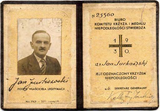 Gdy Józef Piłsudski podróżował po Europie, szukając sprzymierzeńców do walki o niepodległość, na Uniwersytecie w Liege poznał m.in.
