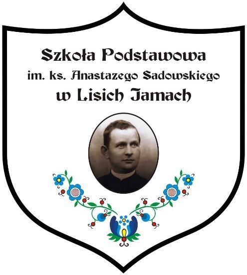 Załącznik nr 2 do Zarządzenia Nr 1/2018 Dyrektora Szkoły Podstawowej im. ks. Anastazego Sadowskiego z dnia 20 lutego 2018 r. Regulamin rekrutacji do oddziału przedszkolnego dla kl.