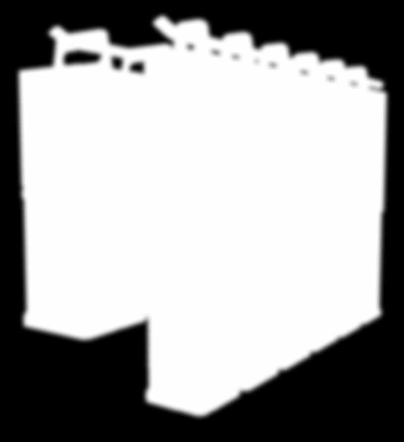 KWDRTOWE TUY TELESKOPOWE (SQT) () (C) (D) NR PRODUKTU mm mm mm WISZĄC SQT32080 32.0 80.0 120.7 SQT32100 32.0 100.0 158.8 SQT32120 32.0 120.0 200.0 SQT32160 32.0 160.0 266.