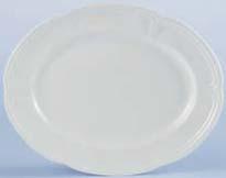 Talerz głęboki Nouveau Bowl C016 320 6