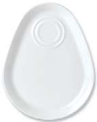 Nouveau Bowl Ultimate Bowl Talerz głęboki Harmony Talerz