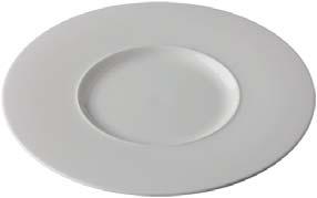 Talerz obiadowy Compass Talerz Compass Talerz Compass Amuse Kod wym. (mm) op.