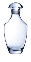 Kieliszek do wina 270 ml U1009 / Opak.: 6/24 Śr.: 77 mm, Wys.: 193 mm Kosz CAMBRO - 30S800 Szklanka 380 ml U1033 / Opak.: 6/24 Śr.: 93 mm, Wys.