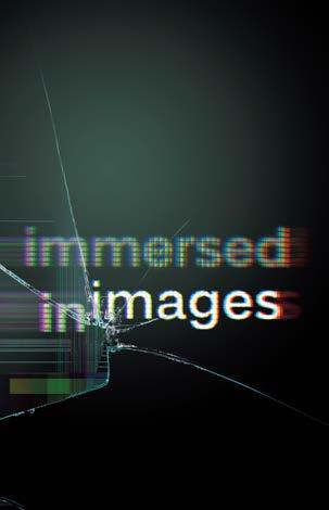 Immersed in Images / Zanurzeni w obrazach [wernisaż: 6.07.2018] [czas trwania wystawy: 7.07 26.08.2018] [miejsce ekspozycji: Galeria Sztuki Współczesnej Bunkier Sztuki pl.