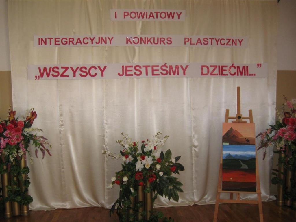 JESTEŚMY DZIEĆMI Anna