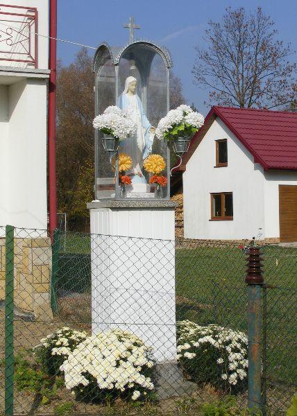 na pamiątkę 25-lecia kapłaństwa Ojca Zdzisława Gogoli.