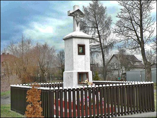 (zimą) - 45