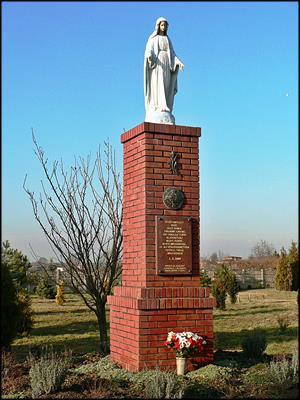 Maksymiliana) Radomsko