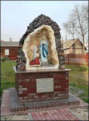 (przy Kościele
