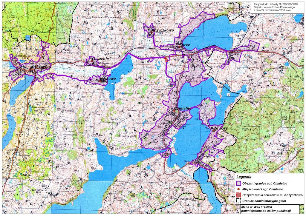 Przedsiębiorstwo Projektowo Realizacyjne DOM sp. z o. o. w Starogardzie Gdańskim Ryc.