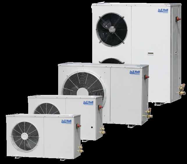 instalacji Wysoka efektywność energetyczna i