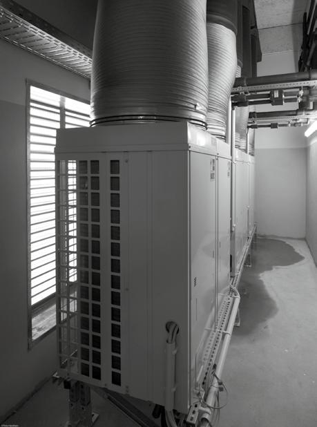 Intermarche Ruda Śląska 6 x CVP, 1 ZEAS 124 kw Intermarche Morąg 5 xcvp 100 kw Prywatny sklep Warszawa Opera 1 x CVP, Booster 21kW Społem Wrocław 2 x CVP, 1ZEAS 66 kw Chłodnia Kępno 2 x CVP 39 kw EKO