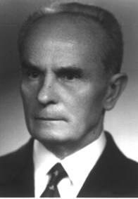 Wyższą Szkołą Rolniczą cmentarz Rakowicki, kwatera IX, rząd płn, grób 3 Franciszek Górski (1897-1989), botanik, wychowanek prof.