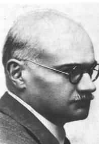 Jan Włodek (1885-1940), profesor uprawy roli w Studium Rolniczym i na Wydziale Rolniczym UJ, dziekan i prodziekan WR, dyplomata, kierownik