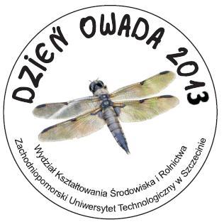 LISTA OSÓB, KTÓRE BRAŁY UDZIAŁ W DNIU OTWARTYM I DNIU OWADA 04.06.2013 NA WKŚIR Dr Magdalena Dziegielewska Dr inż.