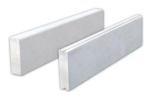Płyty ścienne TERMALICA Wielkoformatowe płyty ścienne Termalica produkowane ze zbrojonego betonu komórkowego przeznaczone są do wznoszenia ścian osłonowych zewnętrznych oraz ścian działowych