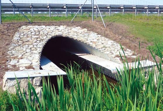 KONSTRUKCJE PODATNE Z BLACHY FALISTEJ MultiPlate