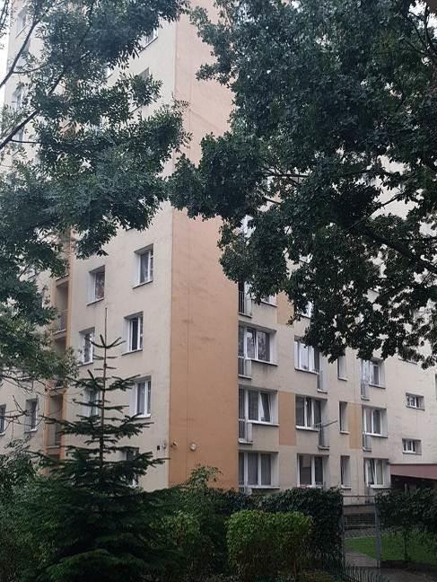 Skarbińskiego 10 Dla przedmiotowego prawa Sąd Rejonowy dla Krakowa Podgórza Wydział Ksiąg Wieczystych prowadzi