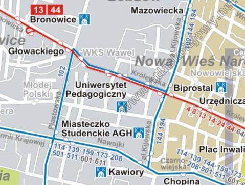 http://kmkrakow.atlaskolejowy.pl/ PRZEZNACZENIE W PLANIE MIEJSCOWYM: Przedmiotowa nieruchomość znajduje się w obszarze, dla którego brak obowiązującego planu zagospodarowania przestrzennego.