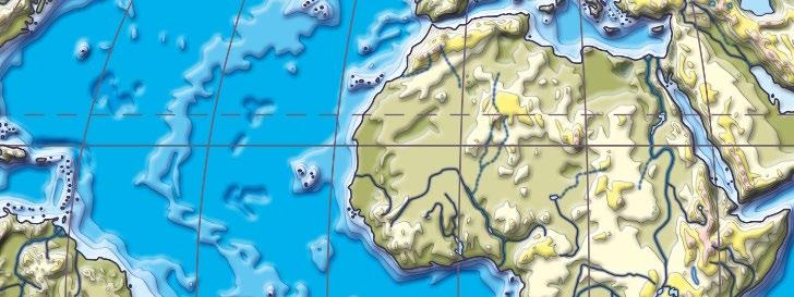 Mały obieg hydrologiczny obejmuje obieg wody pomiędzy dwoma środowiskami, tj.