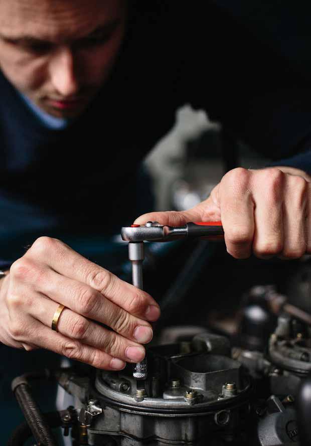 warsztatowy MECHANIC R20400006. 3.