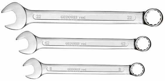 R09105012 10 11 12 13 14 17 19 22 24 27 30 32 mm 12 2,500 3300992 R09105112 6 7 8 9 10 11 12 13 14 17 19 22 mm 12 1,100 3300993 R09105015 6 7 8 10 11 12 13 14 17 19 22 24 27 30 32 mm 15 3,100 3300994