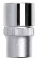 066 067 Legenda Ø1 Ø2 Napęd 1/4" Grzechotki napęd 1/4" R40000027 2K GRZECHOTKA DWUKIERUNKOWA 1/4" Przełącznik dźwigniowy obrotów prawo/lewo Przycisk wyzwalacza Z drobnym uzębieniem Owalna głowica