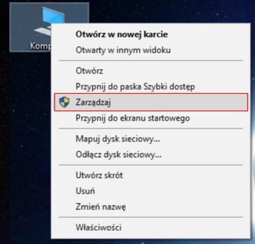1 Instalacja w komputerze odbiornika Bluetooth Pobierz sterownik CMM-RR ze strony www.