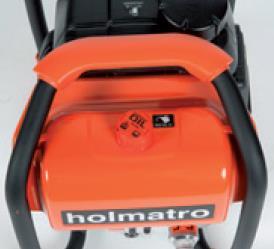 6 kg zakres temperatur pracy -20 0 C + 55 0 C wskaźnik poziomu oleju hydraulicznego emisja hałasu z odległości 1 m 82 db emisja hałasu w stanie spoczynku 79 db 76 db