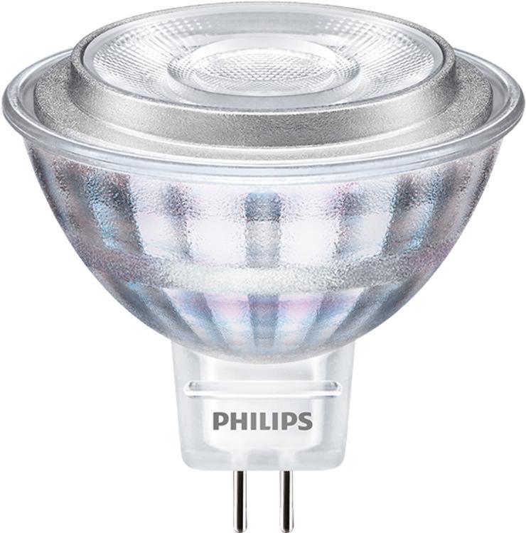 CrePr LED spt ND 3-0W MR6 87 36D mm 46 mm D Prduct D C