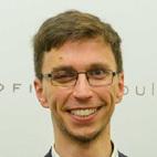 Po pracy początkująca Tomasz Podwysocki, Compensation & Benefits Manager, Orbis Posiada wieloletnie doświadczenie w obszarze HR, wcześniej pracował m.in.