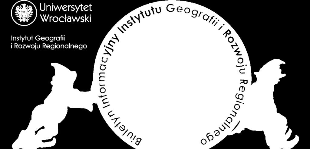 Zakładu Klimatologii i Ochrony Atmosfery.