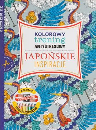 KOL-ANTYDV KOLOROWANKA ANTYSTRESOWA dekoracje vintage Kolorowanka dla dorosłych z motywami vintage.