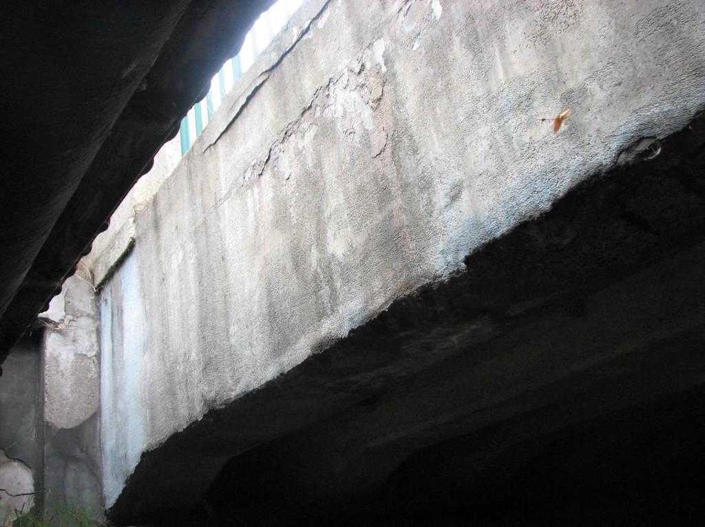 DOKUMENTACJA FOTOGRAFICZNA USZKODZEŃ z dnia: 22.1.215 Nr 6 Fot.