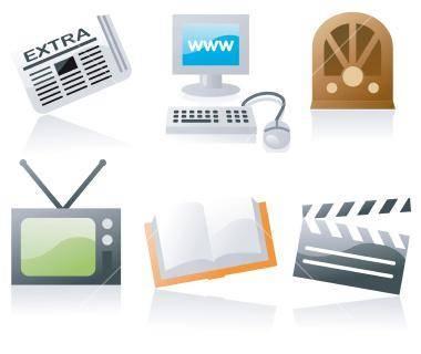 Media Literacy Czytać/Słuchać /Mówić /Pisać
