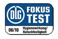 Badania laboratoryjne Niemieckiego Stowarzyszenia Rolniczego (DLG).