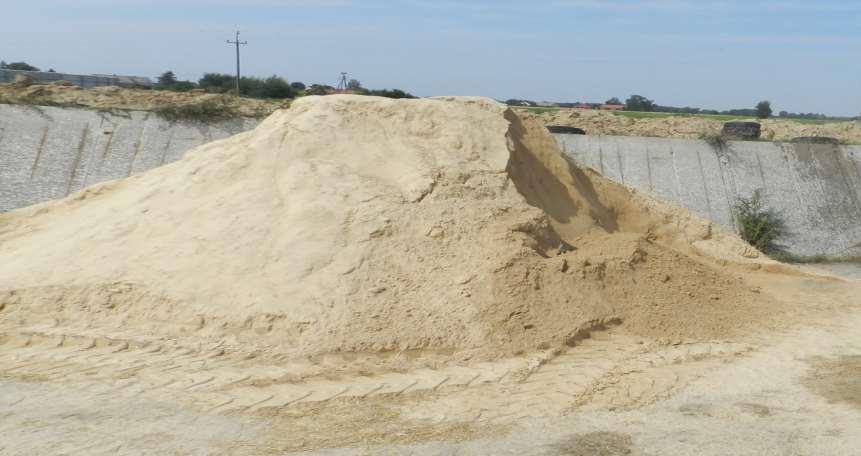 KSM jest mieszanką różnych naturalnych składników magnezu i wapnia oraz innych składników mineralnych.