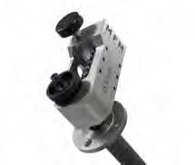 FlangeMill Recommended for 25,4 254,0 mm 30 350 mm V: 10,0 mm H: 55,0