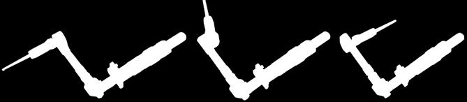 A Lever throttle is optional. Our Tools have a unique Head design which features a fully enclosed bearing design for long and trouble free life.