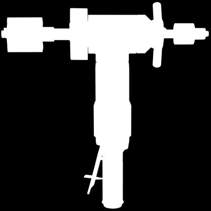 Beveling Machines KRAIS Tube Expanders F-4 MiniMill 101 The MiniMill 100 is a rugged, fast, portable weld end preparation lathe designed for various tubes and pipes, including stainless steel and